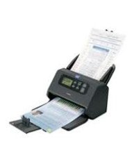 ESCANER CANON DR M260 60 PPM 90 IPM 600 DPI USB DUPLEX ADFCOMPATIBLE WINDOWS ALIMENTACION 80 HOJAS OFICIO VERTICAL ESCANEO DIAR