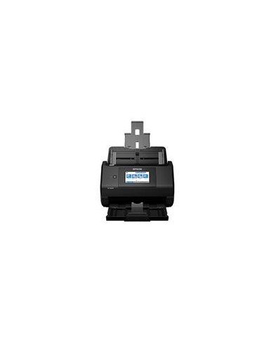 ESCANER EPSON WORKFORCE ES 580W 35 PPM 70 IPM 600 DPI USB WIFI ADF DUPLEX