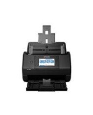 ESCANER EPSON WORKFORCE ES 580W 35 PPM 70 IPM 600 DPI USB WIFI ADF DUPLEX
