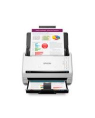 ESCANER EPSON DS 770 II 45 PPM 90 IPM 600 DPI 30 BITS USB ADF DUPLEX