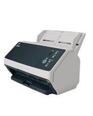 ESCANER FUJITSU FI 8190 90 PPM 180 IMP 600 DPI 24 BITSUSBETHERNET REDDUPLEXADFTAMAAO A4CSI