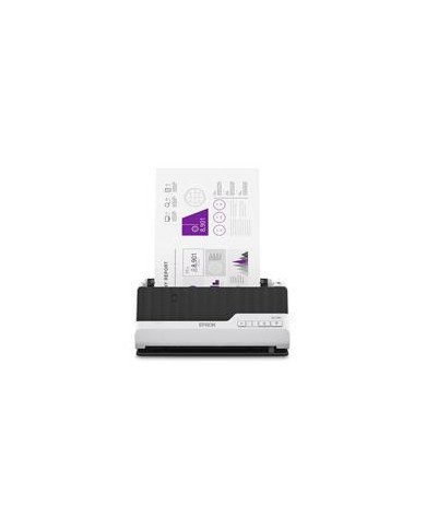 ESCANER EPSON DS C330 30 PPM 60IPM 600DPI USB DUPLEX