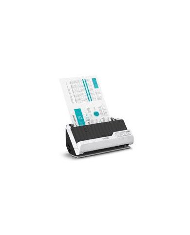 ESCANER EPSON DS C490 40PPM 80IPM USB ADF