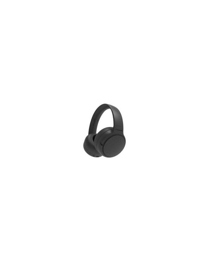 AUDIFONOS BLUETOOTH TIPO DIADEMA ON EAR PANASONIC RB M300BE K COLOR NEGRO FUNCION MANOS LIBRES MICROFONO 36 HORAS DE REPRODUCCI