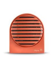 BOCINA PORTATIL HUNE HORMIGA SUSTENTABLE INALAMBRICA CORTEZA