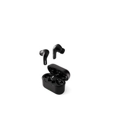 AUDIFONOS BLUETOOTH TIPO TRUE WIRELESS IN EAR PANASONIC RZ B310WDE K COLOR NEGRO FUNCION MANOS LIBRES MICROFONO CANCELACION DE 