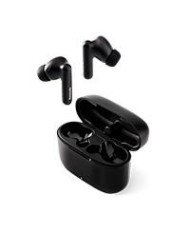 AUDIFONOS BLUETOOTH TIPO TRUE WIRELESS IN EAR PANASONIC RZ B110WDE K COLOR NEGRO FUNCION MANOS LIBRES MICROFONO RESISTENCIA IPX