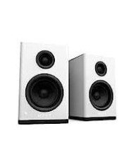 BOCINAS PARA PC DE SOBREMESA NZXT BLANCO 3 US POWER CORD GAMING