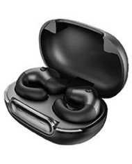 AUDIFONOS INALAMBRICOS BLUETOOTH BACKDROP TWS 6 COLOR NEGRO