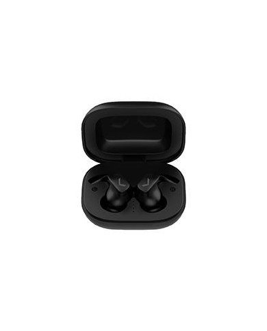 AUDIFONOS INALAMBRICOS BLUETOOTH BACKDROP TWS 8 SPORT COLOR NEGRO