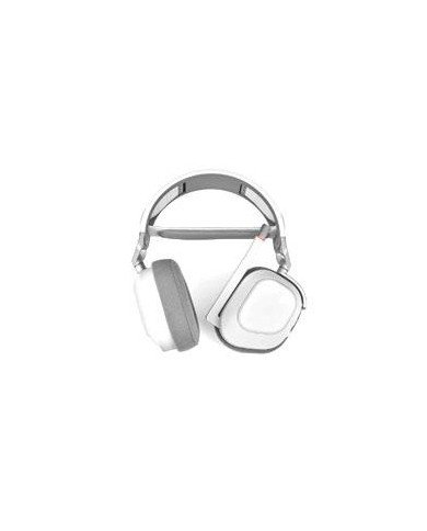 AUDIFONOS CORSAIR HRS80 RGB INALAMBRICO COLOR BLANCO GAMING CA 9011236 NA