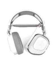 AUDIFONOS CORSAIR HRS80 RGB INALAMBRICO COLOR BLANCO GAMING CA 9011236 NA