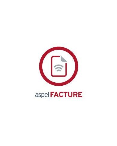 ASPEL FACTURE MULTI EMPRESA 1 USR 99 RFC ANUAL CON TIMBRADO ILIMITADO ELECTRONICO