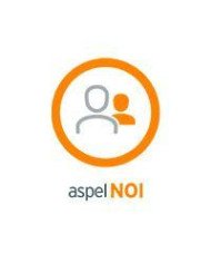 ASPEL COI 100 1 USUARIO ADICIONAL FASICO