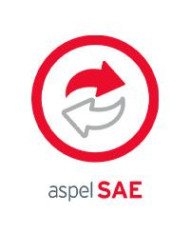 ASPEL SAE 90 1 USUARIO 99 EMPRESAS FISICO