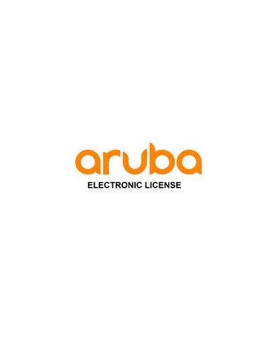 SUSCRIPCION HPE ARUBA Q9Y74AAE CENTRAL PARA SWITCHES 62 29XX POR 36 MESES
