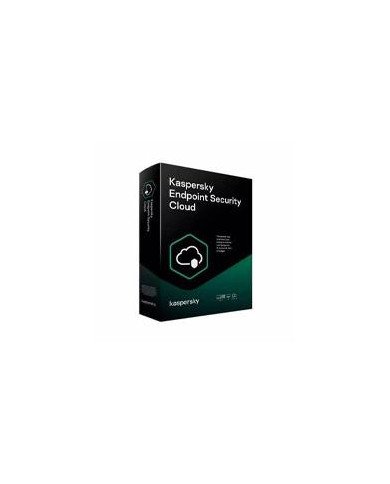 KASPERSKY ENDPOINT SECURITY CLOUD PLUS 1 AAO LICENCIAMIENTO ELECTRONICO PRECIO POR NODO
