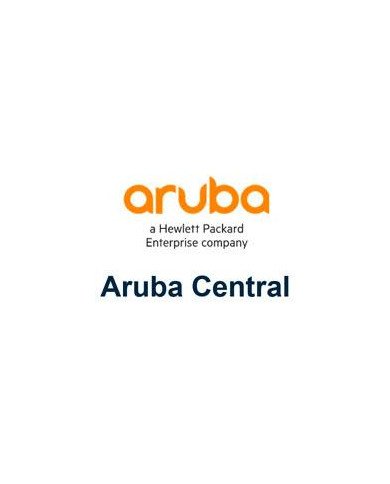 SUSCRIPCION HPE ARUBA Q9Y59AAE CENTRAL E STU AP FUNDATION 36 MESES ELECTRONICA