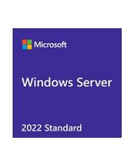 LENOVO WINDOWS SERVER 2022 STANDARD ROK 16 CORE MULTILENGUAJE LICENCIA BASE INCLUYE MEDIOS Y LLAVE ACTIVACION
