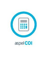 ASPEL COI 100 PAQUETE BASE 1 USUARIO 999 EMPRESAS FASICO