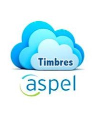 ASPEL 1000 TIMBRES PARA FACTURE CAJA SAE O NOI ELECTRANICO