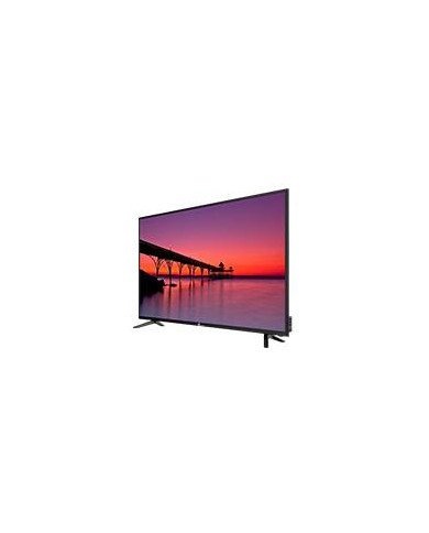 TELEVISION SMART QUARONI NETFLIX 4K 58 PULG 2160P 2 HDMI 2 USB RCA OPTICO 35MM 60HZ