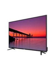 TELEVISION SMART QUARONI NETFLIX 4K 58 PULG 2160P 2 HDMI 2 USB RCA OPTICO 35MM 60HZ