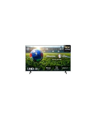 TELEVISION LED HISENSE 85A 85A6N UHD 4K SMART TV GOOGLE TV HDR10 HDR DOLBY VISION DTS VIRTUAL X
