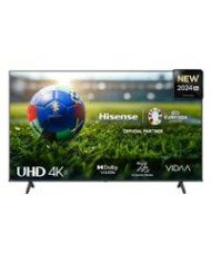TELEVISION LED HISENSE 85A 85A6N UHD 4K SMART TV GOOGLE TV HDR10 HDR DOLBY VISION DTS VIRTUAL X
