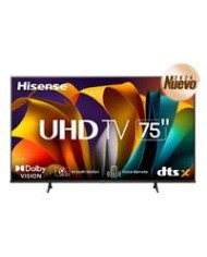 TELEVISION LED HISENSE 75A 75A6NV SMART TV VIDAA TV UHD 4K DOLBY VISION HDRHDR10 DTS VIRTUAL X