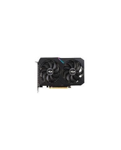 TARJETA DE VIDEO ASUS NVIDIA RTX3060 PCIE X16 40 12GB GDDR6 HDMI 3XDP ESTANDAR GAMA MEDIA