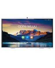 PANTALLA INTERACTIVA DE COLABORACION INTELIGENTE HUAWEI IDEAHUB B3 DE 86 PULGADAS IHB3 86SA