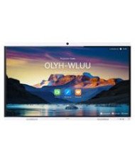 PANTALLA INTERACTIVA DE COLABORACION INTELIGENTE HUAWEI IDEAHUB B3 DE 65 PULGADAS IHB3 65SA