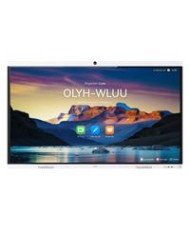 PANTALLA INTERACTIVA DE COLABORACION INTELIGENTE HUAWEI IDEAHUB B3 DE 75 PULGADAS IHB3 75SA
