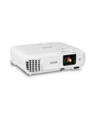 VIDEOPROYECTOR EPSON POWERLITE E20 3LCD XGA 3400 LUMENES USB HDMI