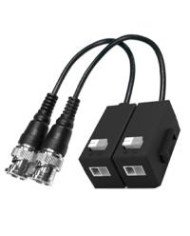 PAR DE TRANSCEPTORES PASIVOS DAHUA HDCVI 1080P A 250 MTS 720P A 400 MTS SOPORTA AHD TVI CBVS 