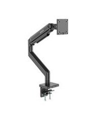 SOPORTE PARA MONITOR MSI MAG MT201 NEGRO TAMAAO DE PANTALLA 17A 49 MAX PESO 20 KG