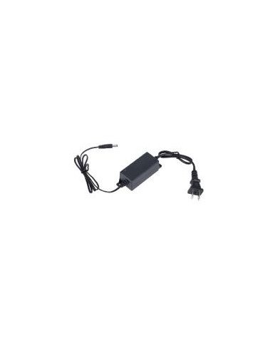 FUENTE DE PODER DAHUA DH PFM325D 1210US REGULADA DE 12 VCC 1 AMPER IDEAL PARA CAMARAS DE CCTV CON PROTECCION TARMICA AVANZADA Y