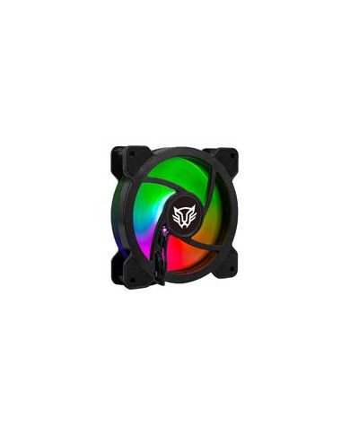 VENTILADOR PARA PC BALAM RUSH EOLOX BLAZE EX50 FLUJO DE AIRE 3071 CFM SILENCIOSO 221 DB VELOCIDAD 1200 RPM PINES 3 MACHO Y HEMB