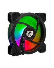 VENTILADOR PARA PC BALAM RUSH EOLOX BLAZE EX50 FLUJO DE AIRE 3071 CFM SILENCIOSO 221 DB VELOCIDAD 1200 RPM PINES 3 MACHO Y HEMB