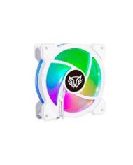 KIT VENTILADORES BALAM RUSH EOLOX BLAZE EX50KW 3 PIEZAS FLUJO DE AIRE 2876 CFM SILENCIOSO 1500 RPM ILUMINACION RGB 3 PINES 120 