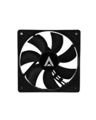 VENTILADOR ACTECK POLAR EG VG120 DE AIRE 1200 RPM 3925 CFM RODAMIENTO HIDRAULICO 7 ASPAS CONECTOR MOLEX 120 X 25 MM AC 938136