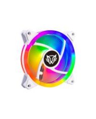 VENTILADOR BALAM RUSH EOLOX BLAZE EX30 PARA PC FLUJO DE AIRE 313 CFM SILENCIOSO 239 DB 1200 RPM CONECTOR MOLEX BLANCO BR 938099