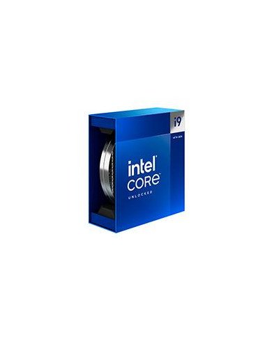 PROCESADOR INTEL CORE I9 14900K S 1700 14A GEN HASTA 60 GHZ CACHE 36MB 24 CORES 8P16E GRAFICOS UHD 770 VPRO SIN DISIPADOR GAMER
