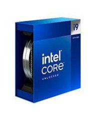 PROCESADOR INTEL CORE I9 14900K S 1700 14A GEN HASTA 60 GHZ CACHE 36MB 24 CORES 8P16E GRAFICOS UHD 770 VPRO SIN DISIPADOR GAMER