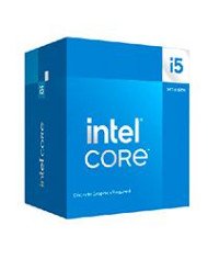 PROCESADOR INTEL CORE I5 14400F S 1700 14A GEN HASTA 47 GHZ CACHE 20MB 10 CORES 6P4E SIN GRAFICOS CON DISIPADOR COMPUTO MEDIO
