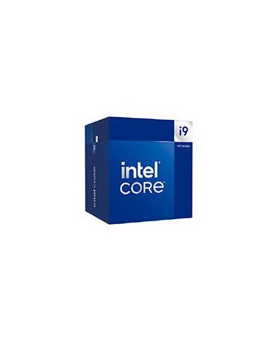PROCESADOR INTEL CORE I9 14900 S 1700 14A GEN HASTA 58 GHZ CACHE 36MB 24 CORES 8P16E GRAFICOS UHD 770 VPRO CON DISIPADOR GAMER 