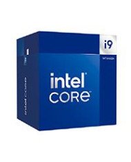 PROCESADOR INTEL CORE I9 14900 S 1700 14A GEN HASTA 58 GHZ CACHE 36MB 24 CORES 8P16E GRAFICOS UHD 770 VPRO CON DISIPADOR GAMER 