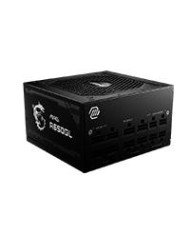 FUENTE DE PODER MSI 550W 80 PLUS BRONZE NEGRO ATX NO MODULAR