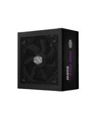 FUENTE DE PODER COOLER MASTER 850W MWE V3 ATX 31 80PLUS GOLD CERTIFICADA NO MODULAR GAMER